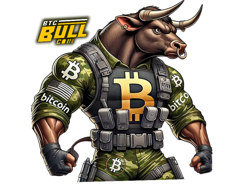 tokenomics-bull